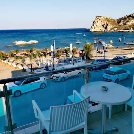 Tsampika'S Sea View Home Archangelos (Rhodes) Exterior foto
